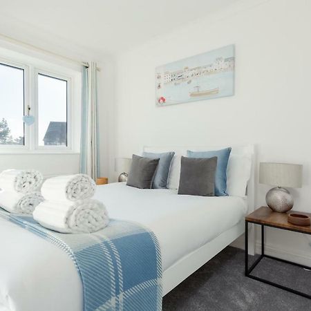 Fantasea Villa Poole Kültér fotó