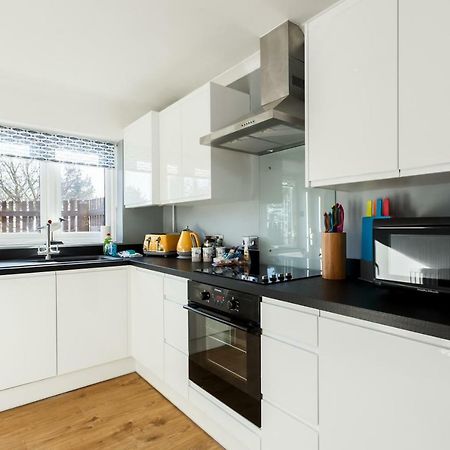 Fantasea Villa Poole Kültér fotó