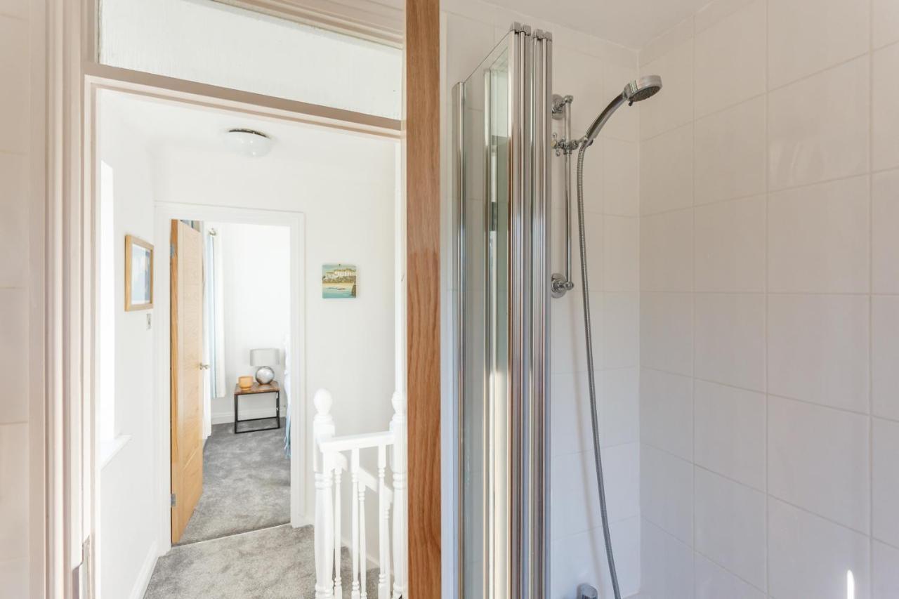 Fantasea Villa Poole Kültér fotó